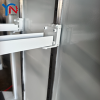 Thermoformeuse à membrane hydraulique pour surface acrylique solide durable, pour une utilisation industrielle à long terme