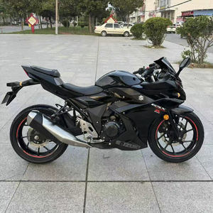 รถมอเตอร์ไซค์แบบใช้แก๊ส250cc GSX250 <span class=keywords><strong>Suzuki</strong></span>, สกู๊ตเตอร์มอเตอร์ไซด์สปอร์ตไบค์มอเตอร์ไซค์แข่งรถมอเตอร์ไซค์แนวสตรีท - Product Image 6