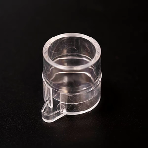 Suministros para Críquet al por Mayor: Accesorios Katydid, Tableros Grandes de Acrílico y Plástico, Bebederos, Comederos - Product Image 1