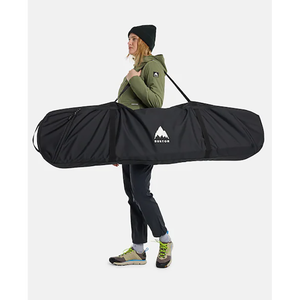 Free Sample New Fashon Design Waterproof Large Padded Snowboard <b>Roller</b> Travel Ski Snow Gear Organizer <b>Bag</b> - Product Image 1