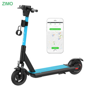 New <span class=keywords><strong>GPS</strong></span> Cho Thuê Ứng Dụng Dockless Đá Chia Sẻ Điện Xe Tay Ga Với Swappable Pin - Product Image 1