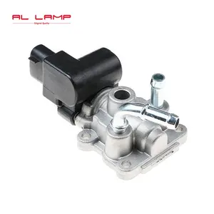 Motor automático de válvula de control de aire en reposo 18117-76A31 para Suzuki Subaru