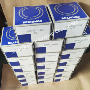 40kwd02 bth1024 C bánh xe trung tâm mang dac40730055 tự động vòng bi vkba3551 mang BTH-1024 AE - Product Image 2