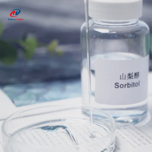 Wholesale Premium Sorbitol High Viscosity Sweetener <b>Raw</b> Material for Food Beverage Baking Sweetening Processing - Product Image 6