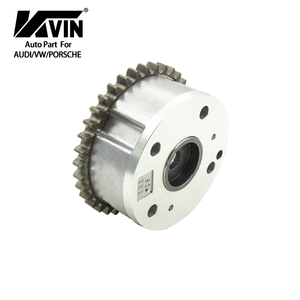 KVIN 03C109088Bカムシャフトアジャスタートーラン用1.4Tシングルフィード (36歯) 03C 109 088B A3/1.4Tツーラン用カムシャフトアジャスター11 - Product Image 3