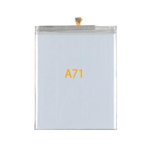 Batería para Teléfono Móvil EB-BA715ABY A715 de 4500 mAh para Samsung A71, Baterías Recargables - Product Image 2