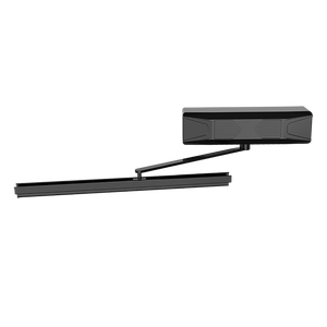 Remote Control Automatic Door Opener and Closer <b>Swing</b> Sliding Door Opener Automatic Door Operators for Indoor Use - Product Image 1