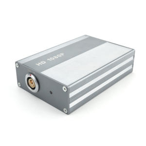 Tıbbi 2'si 1 Arada Taşınabilir Kamera Sistemi Endoskopi Görüntüleme için Tam DH Çözünürlüklü USB Çıkışı - Product Image 3