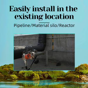 スマートリアルタイム石油水分メーター灯油モニター - Product Image 4