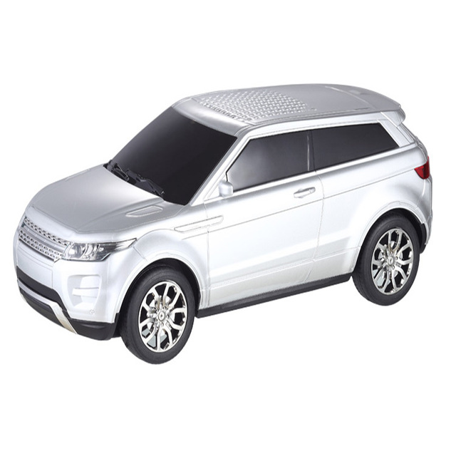2021 Wireless Car Model BT Speaker Outdoor Portable Speakers Wholesale