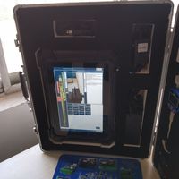 Herramientas de reparación de inyectores CRM2000 CR, precio barato, stage3, del fabricante