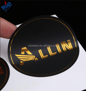 Adesivi Laminati Personalizzati Opachi/Lucidi Versatili su <span class=keywords><strong>Carta</strong></span> Patinata Durevole <span class=keywords><strong>per</strong></span> Uso Interno/<span class=keywords><strong>Esterno</strong></span> Stampa Personalizzata all'Ingrosso - Product Image 4