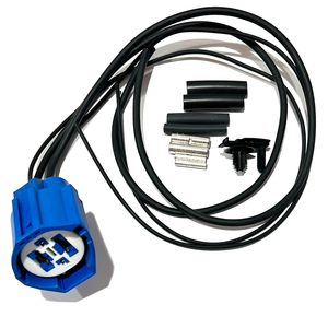 Arnés de Repuesto Equivalente Nuevo <span class=keywords><strong>EAPP</strong></span> EDSP-1361 WPT-935 9U2Z-14S411-LB 9U2Z-14S411-LA - Product Image 2