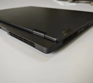 Ordinateur portable de jeu Lenovo R9000X 2021 Legion d'occasion avec écran 165Hz, AMD RTX <span class=keywords><strong>3060</strong></span>, 16 Go/512 Go SSD, presque neuf - Product Image 2