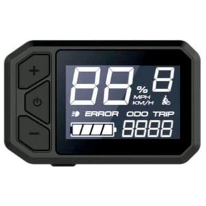 Display UBK Systems UB2 - Product Image 1