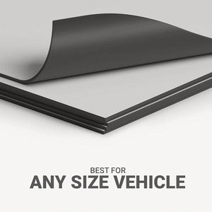 Letreros Magnéticos a Todo Color para Autos, Imán para Puerta para Publicidad Comercial y Promoción de Vehículos, Logotipo para su Auto, Camioneta o Camión - Product Image 4