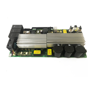 A16B-2203-0698 PCB Circuit Board FANUC - Product Image 5
