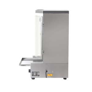 Máquina Automática Comercial para Hacer Kebab Doner, Máquinas para Elaborar Productos Cárnicos - Product Image 6
