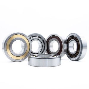 Roulements à broches 7220, prix négociable, 7220-B-TVP-UO, 7220-B-MP-UA, Roulement à billes à contact angulaire 7220 BECBM BEGAY - Product Image 5