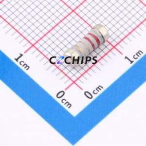 RXF-1WS-2.2R-J-0309 ตัวต้านทานแบบ SMD MELF-0309 ( ความต้านทาน: 2.2 โอห์ม )( กำลังไฟ: 1 วัตต์ ) - Product Image 2