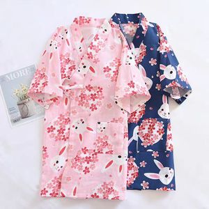 Pijama Kimono Japonés <span class=keywords><strong>de</strong></span> Gasa Doble Capa <span class=keywords><strong>de</strong></span> Algodón Puro para Niñas, <span class=keywords><strong>Bata</strong></span> <span class=keywords><strong>de</strong></span> <span class=keywords><strong>Baño</strong></span> y Ropa <span class=keywords><strong>de</strong></span> Sauna para Bebés - Product Image 1