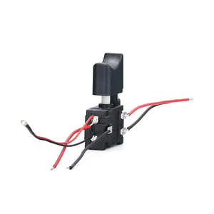 YR001 Electric Drill Push Button Trigger Switch Dustproof Speed Control Industrial <strong>Part</strong> <strong>Spare</strong> Direct Manufacturer Power <strong>Tools</strong> - Product Image 4