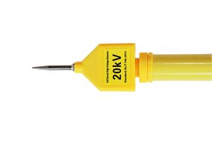 Máy dò điện áp đầy đủ <span class=keywords><strong>10KV</strong></span> 500kv - Product Image 3