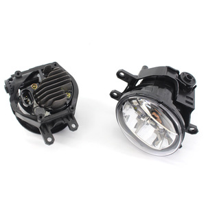 Feux antibrouillard LED pour Toyota Corolla Levin Prado Land Cruiser Yaris Camry 150 mm, paire gauche et droite - Product Image 5