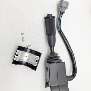 PROMOTION : Commutateur combiné 3519823M91 pour chargeuse-pelleteuse 595 595LSP 595SLE 595SP - Product Image 4
