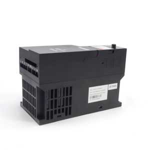 Inversores de 380V 7.5KW, unidad VFD de 3 fases 50/60Hz para motores de frecuencia variable, industrias aplicables - Product Image 2