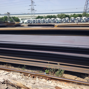 Thép tấm carbon giá A516 <span class=keywords><strong>gr</strong></span> 70 <span class=keywords><strong>ASTM</strong></span> A283 Lớp 3mm 4mm 5mm thép tấm carbon cao 41-40 lớp cho kết cấu thép - Product Image 5