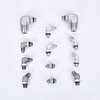 Herramientas de Ferretería del Fabricante, Conector de Unión de Tubería Roscada de Acero Inoxidable Personalizado, Máquina de Pegamento Termofusible