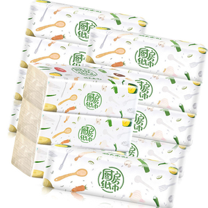 <span class=keywords><strong>Papier</strong></span> de cuisine domestique 100% extraction de <span class=keywords><strong>serviette</strong></span> en pulpe de bambou <span class=keywords><strong>papier</strong></span> de soie de cuisine <span class=keywords><strong>serviette</strong></span> en <span class=keywords><strong>papier</strong></span> de tiroir de cuisine - Product Image 4