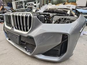 Paraurti Originale di Alta Qualità per <span class=keywords><strong>BMW</strong></span> X1 <span class=keywords><strong>U11</strong></span> 2023-2024, Griglia Frontale Originale, Kit Carrozzeria con Radiatore - Product Image 3