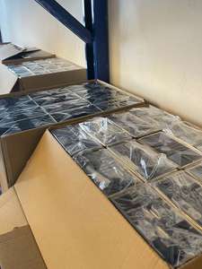 น้ำหอมระดับไฮเอนด์ กลิ่นติดทนนาน สำหรับทั้งชายและหญิง กลิ่นหอมแบบกลางๆ จัดส่งภายใน 3-5 วัน - Product Image 2