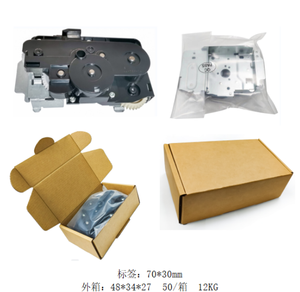 Kit d'engrenages de fusion compatible pour Kyocera M2040 M2540 2635 2235 302RV94020 - Product Image 6