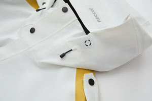 XNOW Men Snowboarding Sets Women 3L Ski Jacket Ski Pant Ski Jumpsuit <b>Suit</b> Outdoor Windproof Waterproof 3M One-piece <b>Snow</b> <b>Suit</b> - Product Image 2