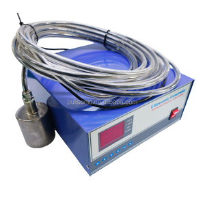 Dispositivo Ultrasónico de 28kHz y 100W para el Control de la Flotación de Algas en Lagos y Estanques - Product Image 6