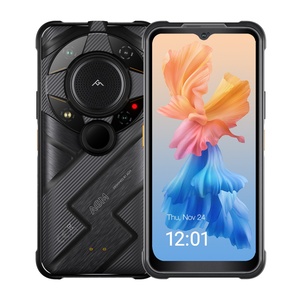 Teléfono Resistente 5G AGM G2 IP68, 7000 mAh, Pantalla FHD+ de 6.58' y 120 Hz, Teléfono Móvil con Cámara de Visión Nocturna de 20mp, Smartphone AGM G2 - Product Image 3