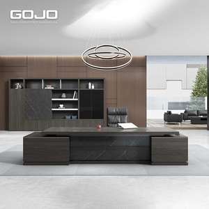 Set di Tavolini da Caffè di Lusso Moderni e Minimalisti, Elegante <span class=keywords><strong>Centrotavola</strong></span> Regolabile in Altezza per Soggiorno o Ufficio, Arredamento per la Casa - Product Image 6