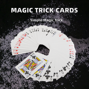 Cartes à jouer personnalisées en néon recyclable, gravables, pour Belote, avec motifs Bikini Mondiano Rocket Plain Bingo Create Hard Small Stc Dad Whot Invitations - Product Image 4