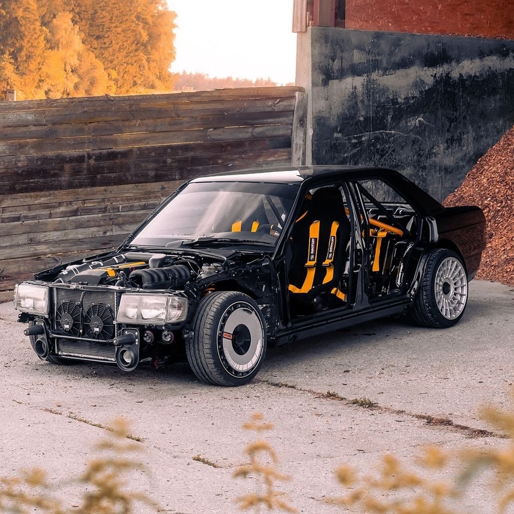 17 18 19 20 21 22 23 2426インチエアロディスク鍛造ホイール