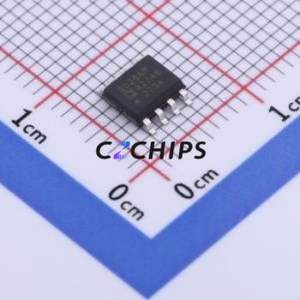 Circuit intégré original et neuf AD8028ARZ / AD8028ARZ-REEL7 SOIC-8, puce IC, amplificateur opérationnel - Product Image 1