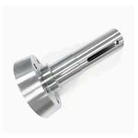 Support d'embrayage en acier inoxydable entièrement scellé pour modèle de voiture RC 5B, usiné CNC GM J019