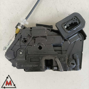 Serratura porta posteriore destra 5K4839016F Volkswagen Polo Mk5 6R 2009-2017 (84083) - Product Image 5