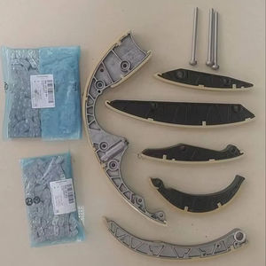 フォルクスワーゲン・アウディディーゼルQ7 A8 A5 Q5 Q8 A6 A4ディーゼルタイミングチェーンセット<span class=keywords><strong>2</strong></span>.7T 3.0T CRC CAS C62.4 <span class=keywords><strong>2</strong></span>.5 <span class=keywords><strong>2</strong></span>.8 3.0T <span class=keywords><strong>3.2</strong></span> 4.<span class=keywords><strong>2</strong></span>に適しています。 - Product Image 1