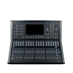 Console de mixage audio professionnelle 48 canaux <span class=keywords><strong>DM</strong></span>-48.2, mixeur de son numérique avec effets DSP, USB, Bluetooth pour scène live et <span class=keywords><strong>concert</strong></span> - Product Image 2