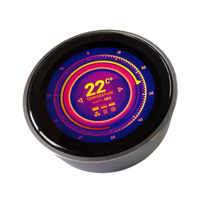 Uart Knob ROTARY Encoder hiển thị cảm ứng vòng tròn <span class=keywords><strong>AMOLED</strong></span> IPS Vòng màn hình cho nhà thông minh HMI y tế ô tô vẻ đẹp - Product Image 5