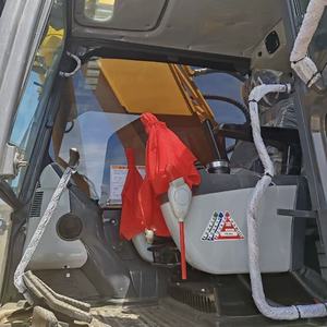 Excavadora Usada Japonesa a Precio Económico, Komatsu PC350, Excavadora PC350-7 PC350-8, Komatsu 35 Toneladas, Equipo de Movimiento de Tierras - Product Image 5