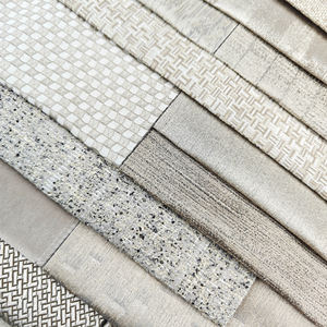 قماش جاكار بوكليه سويدي للتنجيد لديكور المنزل، خيار جلدي قابل للتنفس لأرائك غرفة المعيشة المريحة، متوفر في دبي - Product Image 6